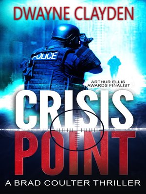Crisis Point - ebook